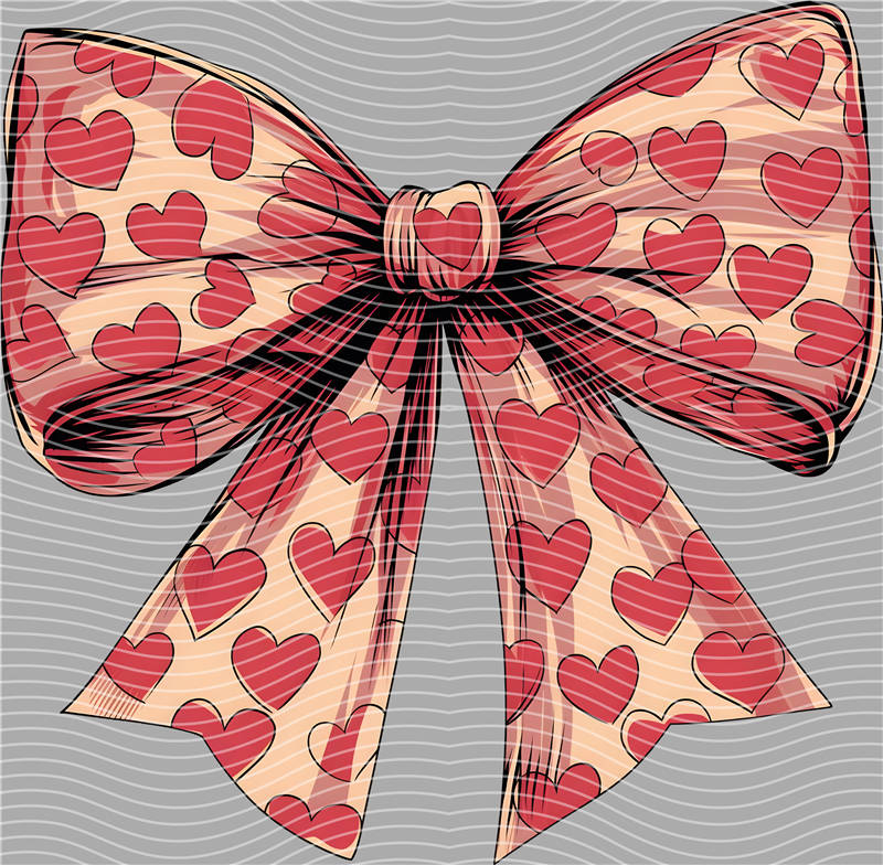 Betty and Valentine's Day-VD 39